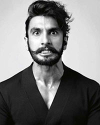 Ranveer Singh